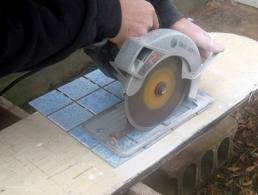 Contact a local tile installer