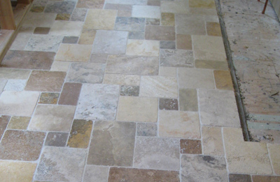 tile installer colorado small business