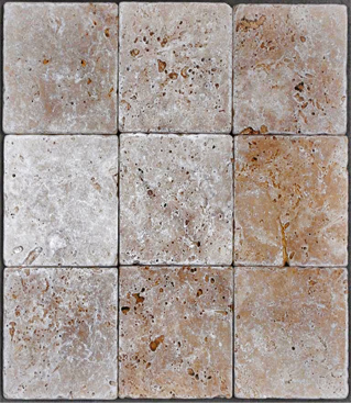 Travertine tile Installers Colorado